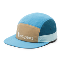 Cotopaxi Tech 5-Panel Hat